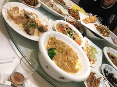 -盛福楼·惠山宴·明档江浙菜