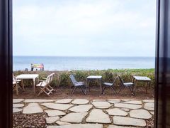 -Cafe Aewol Monsant