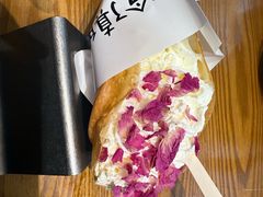 -小豆海棠(人民南路店)