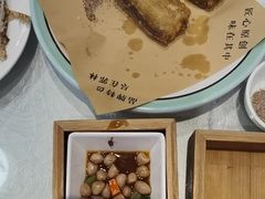 -郭林家常菜(狼垡店)