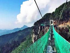 -梦幻奥陶纪景区