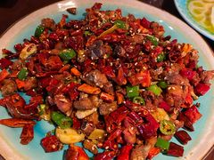 -成都娃娃花园餐厅 (南艺旗舰店)