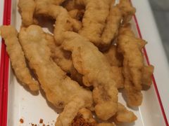 -大铁勺新津菜(迎水道店)