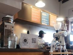 -Cafe del Volcan(永康路店)