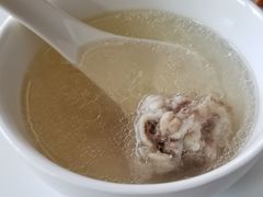 汽锅排骨-怡得观滇餐厅·地道昆明菜·1996(海埂大坝店)