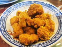 -赵记传承·中国甜品(福州总店)