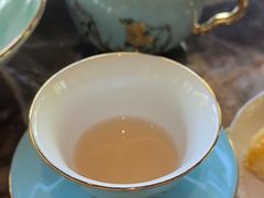 -广富林宰相府酒店·水云间