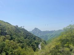 -泰山风景名胜区