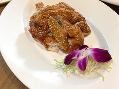 -天府中餐厅·粤菜·海南菜·生猛海鲜(三亚海棠湾洲际度假酒店)