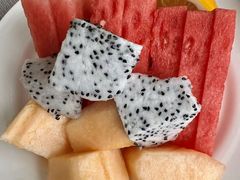 -白天鹅宾馆·流浮阁咖啡厅