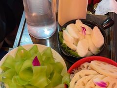 -矮板凳老火锅(宽窄巷子店)
