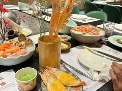 -铁板诱惑法式铁板烧(大卫城店)