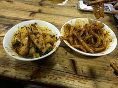 -洞子口张老二凉粉(文殊院店)