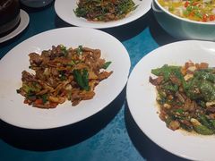 -呷湘厨·鱼汤捞饭·剁椒鱼头·湘菜(国家会展中心店)