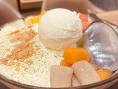 -鲜芋仙(时尚天河店)