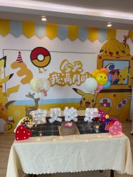 -海豚湾高端月子会所(黄浦店)