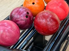 -广州保龄球馆(广州天河体育中心店)