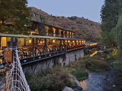 -北京水岸山吧度假村(雁栖镇店)