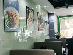 大堂-锦园春香港茶餐厅(西海湾旗舰店)