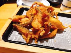 -打酱友•斑鱼海鲜粥火锅(吴桥店)