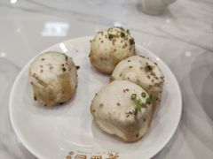 -老西白点心店