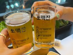 -本家·添百客韩国料理(泰然店)