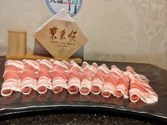 -东来顺饭庄(金泉广场店)