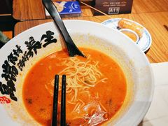 -和府捞面(东直门银座店)