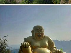 -大慈岩风景区