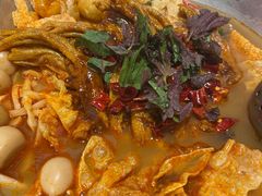 -小螺大作·螺蛳粉火锅(林和西店)