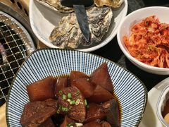 -神户赤童日式烤肉伙伴(东直门店)