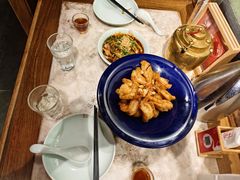 -小吊梨汤·北京菜·烤鸭(清河万象汇店)