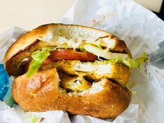 -麦当劳(临顿路店)
