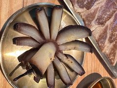 -闻老头·菊花炭烤肉(D11店)