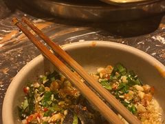 -堂客老火锅(欣阳广场总店)