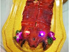 -潮喜竹溪荔湖酒家(荔枝湾店)