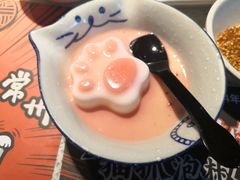 -猫抓烤肉(武进吾悦广场店)