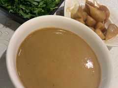 -东来顺饭庄(新源里店)