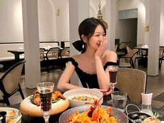 -寒舍户外烧烤团建聚会别墅轰趴馆(安农大店)
