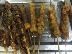 -乌托邦烤羊腿(同德路店)