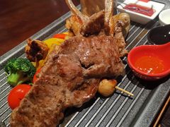 -上海金陵紫金山大酒店·汇海餐厅