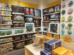 -乐高授权专卖店(岭南站NOVA店)