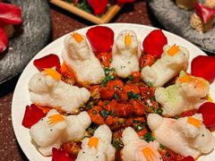 -野人部落(中街店)