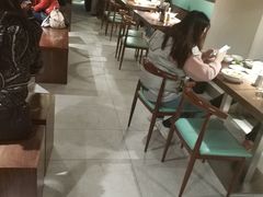 大堂-十面春风·江南面馆(崇宁路店)