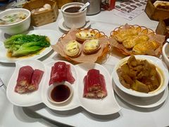 -粤食堂(天津和悦汇店)