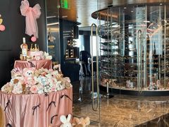 -THE WANG王品(上海中心云端店)