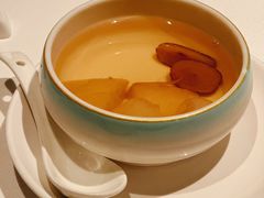 雪梨糖水-博多新记·粤菜(复兴店)