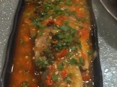 -盖帮鳝鱼串串(东郊记忆店)