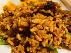 酱油炒饭-小山城·馋嘴蛙(亚运村店)