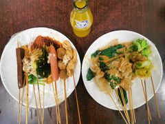 -郭记小街麻辣烫(南小街总店)